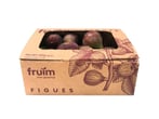 Embalajes sostenibles para fruta